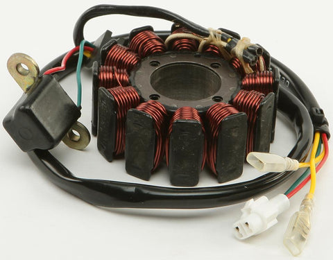 Trail Tech Elec Sys Ktm