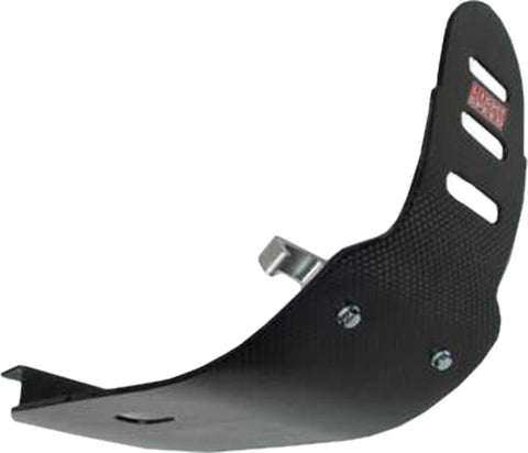 Glide Plate