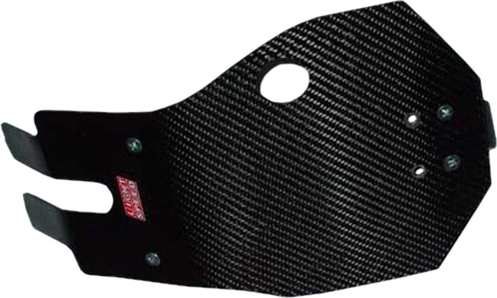 Glide Plate