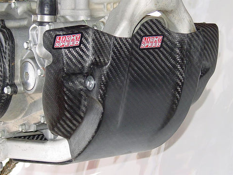 Glide Plate