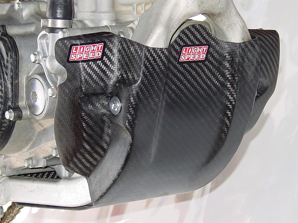 Glide Plate