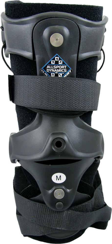 Imc Lacer Wrist Brace S