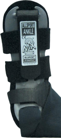 147 Mx-2 Ankle Support Left