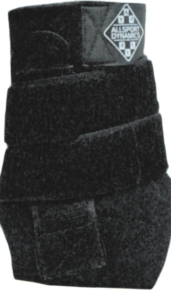 Defender Ankle Support Right S