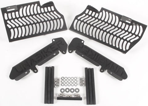 Radiator Guard (black)