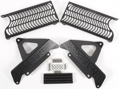 Radiator Guard (black)
