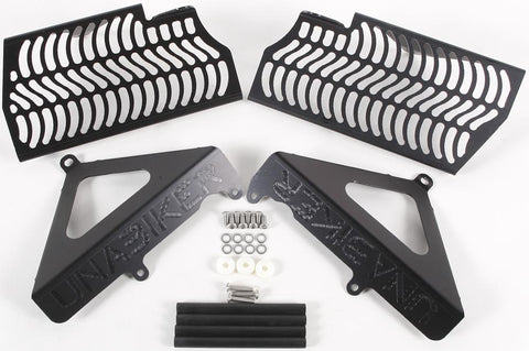 Radiator Guard (black)