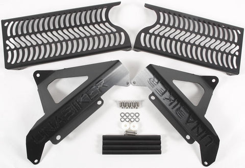 Radiator Guard (black)