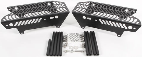 Radiator Guard (black)