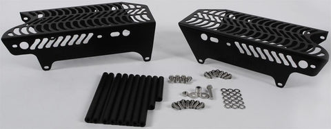 Radiator Guard (black)