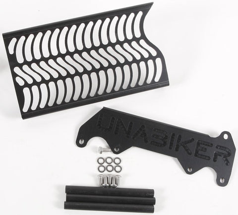Radiator Guard (black)