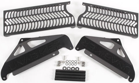 Radiator Guard (black)