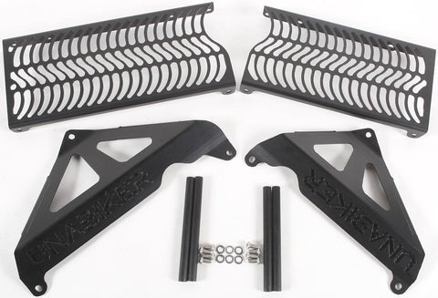 Radiator Guard (black)