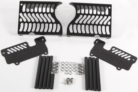 Radiator Guard (black)