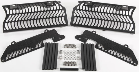 Radiator Guard (black)