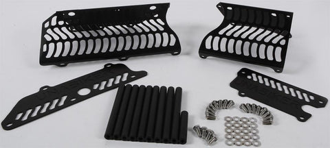 Radiator Guard (black)