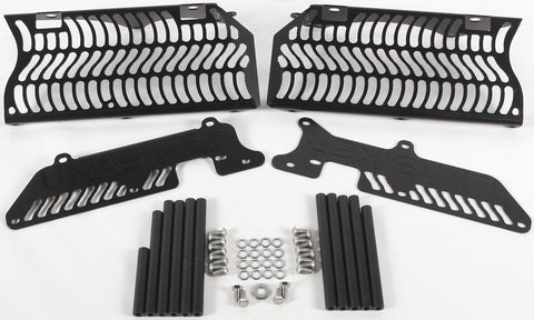 Radiator Guard (black)