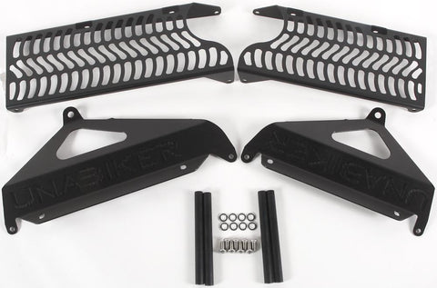 Radiator Guard (black)