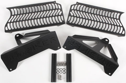 Radiator Guard (black)