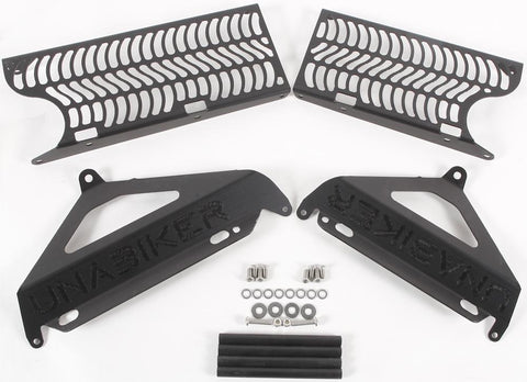 Radiator Guard (black)