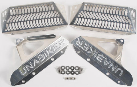 Radiator Guard (natural)