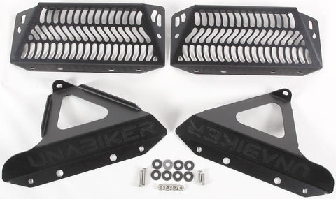 Radiator Guard (black)