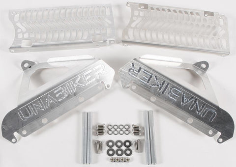 Radiator Guard (natural)