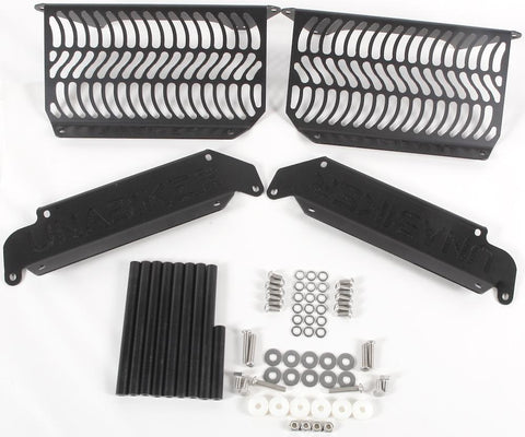 Radiator Guard (black)
