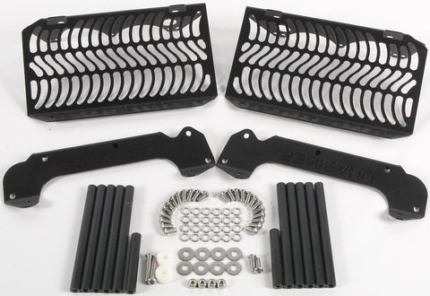 Radiator Guard (black)