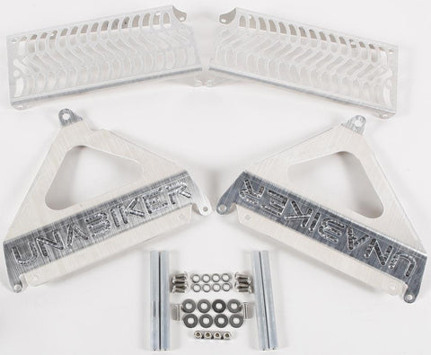 Radiator Guard (natural)