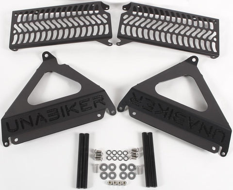 Radiator Guard (black)