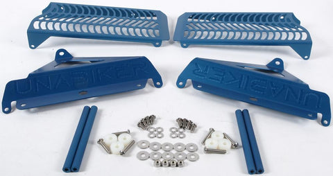 Radiator Guard (blue)