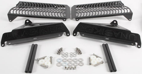 Radiator Guard (black)