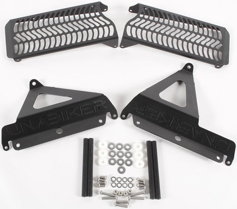 Radiator Guard (black)