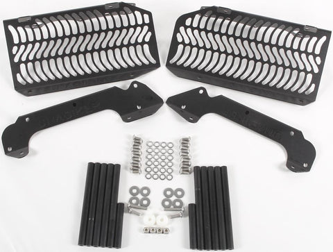 Radiator Guard (black)
