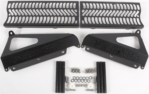 Radiator Guard (black)