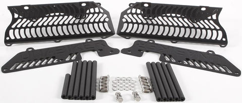Radiator Guard (black)