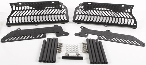 Radiator Guard (black)
