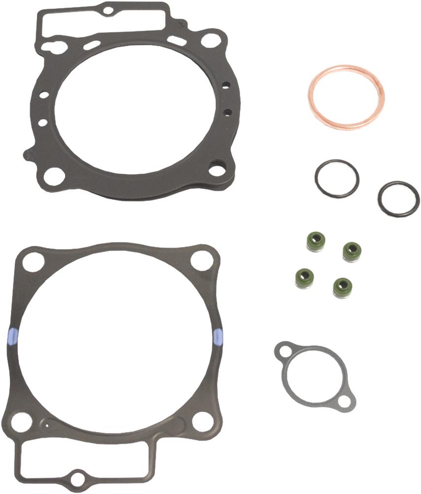 Partial Top End Gasket Kit