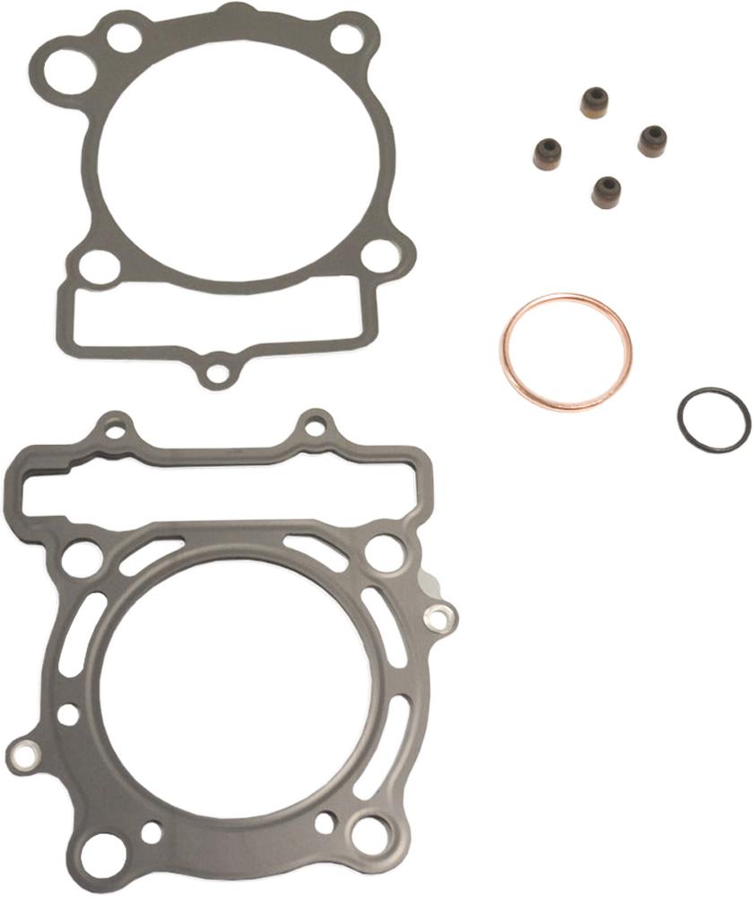 Partial Top End Gasket Kit