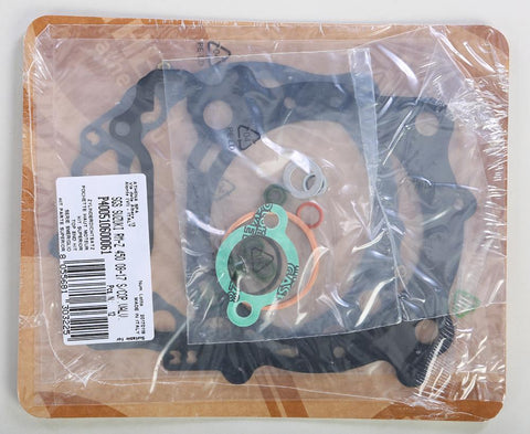 Partial Top End Gasket Kit