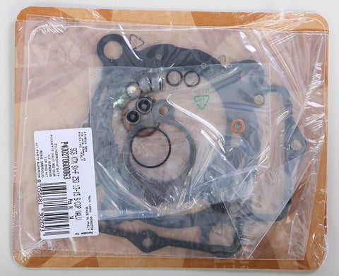 Partial Top End Gasket Kit