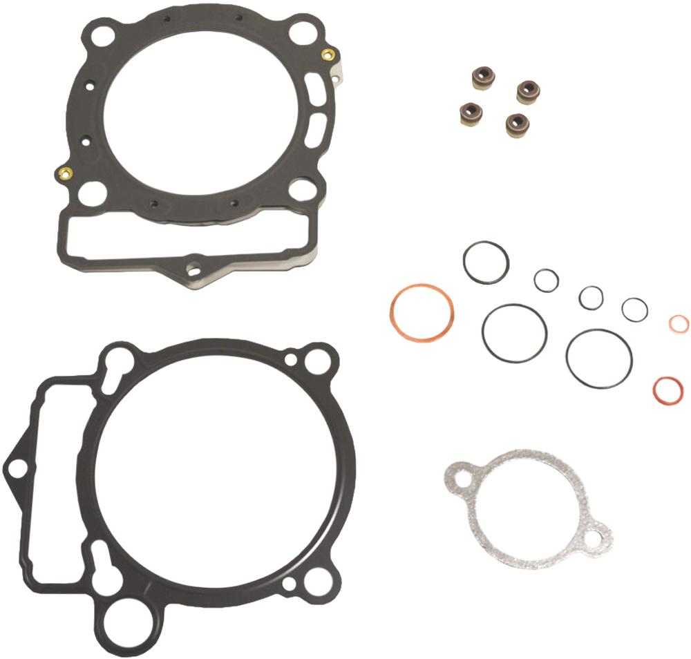 Partial Top End Gasket Kit