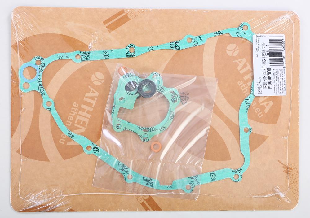 Water Pump Repair Kit