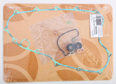 Water Pump Repair Kit
