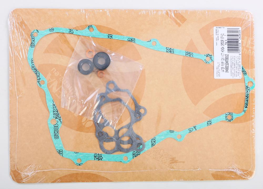 Water Pump Repair Kit
