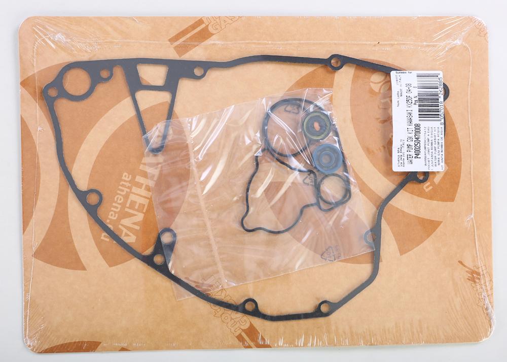 Water Pump Repair Kit