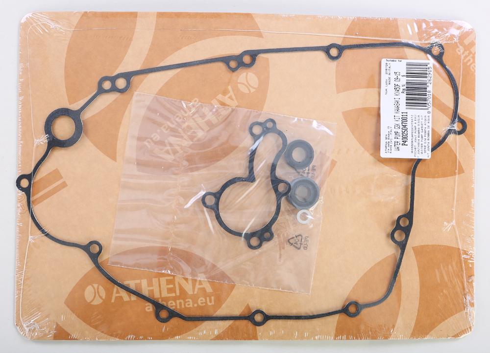 Water Pump Repair Kit