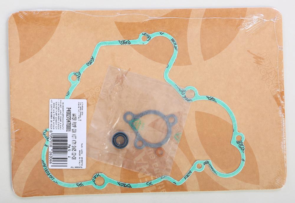 Water Pump Repair Kit