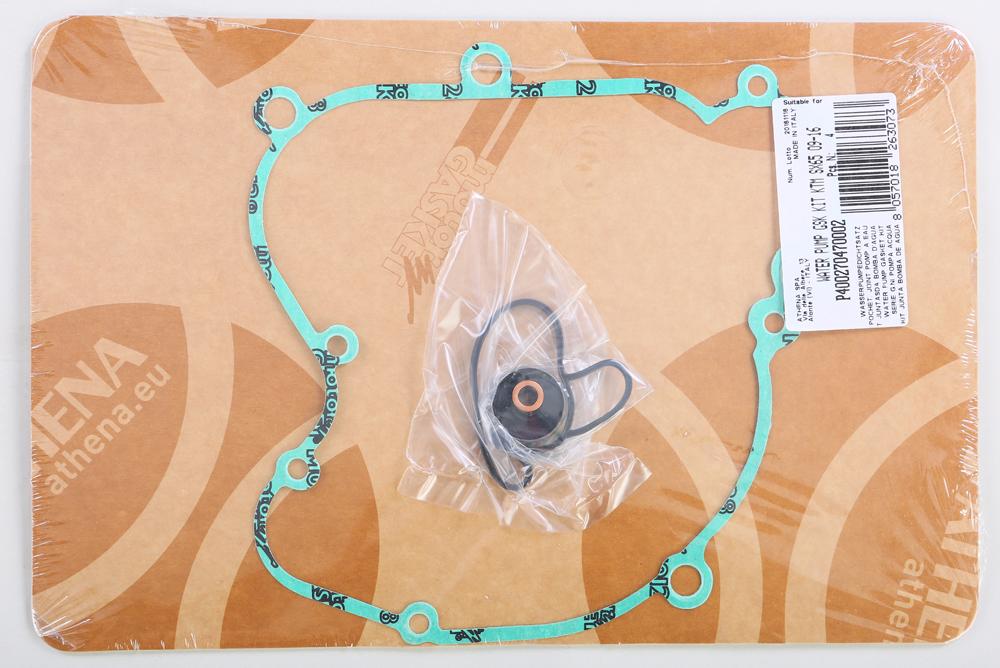 Water Pump Repair Kit